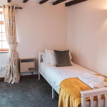 Agniti Cottage Derby Zewnętrze zdjęcie