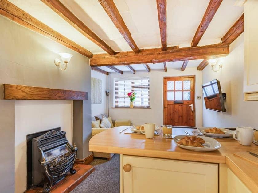 Agniti Cottage Derby Zewnętrze zdjęcie