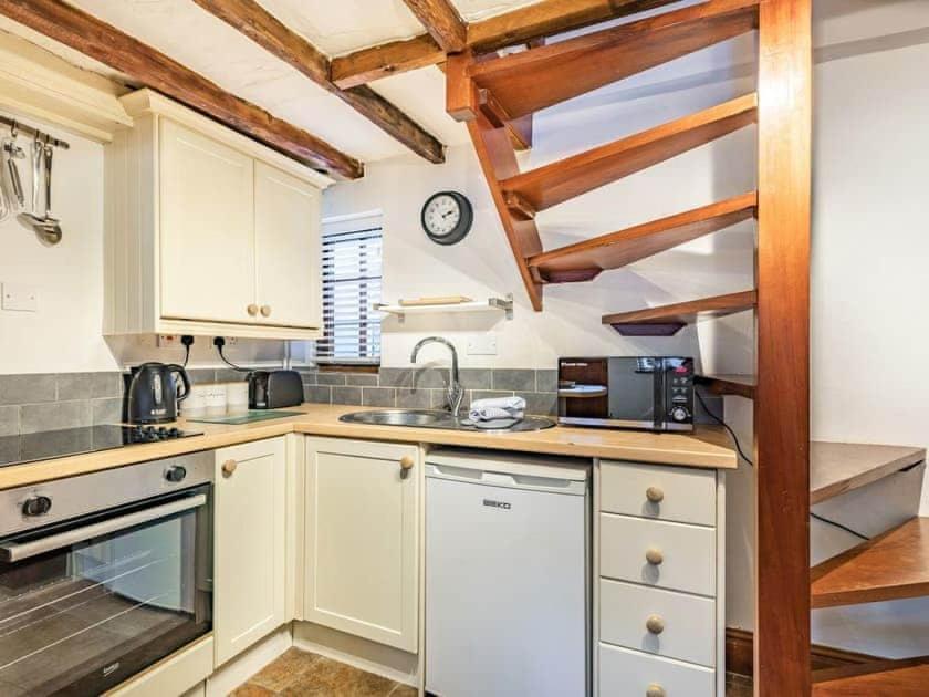 Agniti Cottage Derby Zewnętrze zdjęcie
