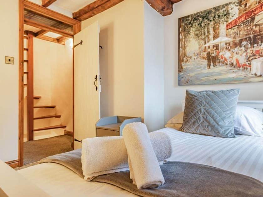 Agniti Cottage Derby Zewnętrze zdjęcie